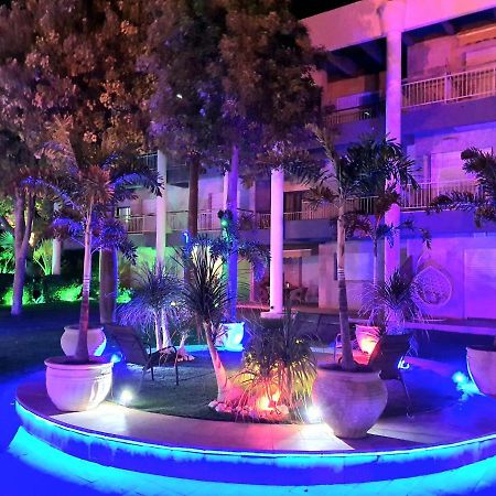 Barak Royal Suites Vip 46 - חמש דקות מהים ומהטיילת Ейлат Екстериор снимка