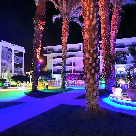 Barak Royal Suites Vip 46 - חמש דקות מהים ומהטיילת Ейлат Екстериор снимка