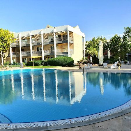 Barak Royal Suites Vip 46 - חמש דקות מהים ומהטיילת Ейлат Екстериор снимка