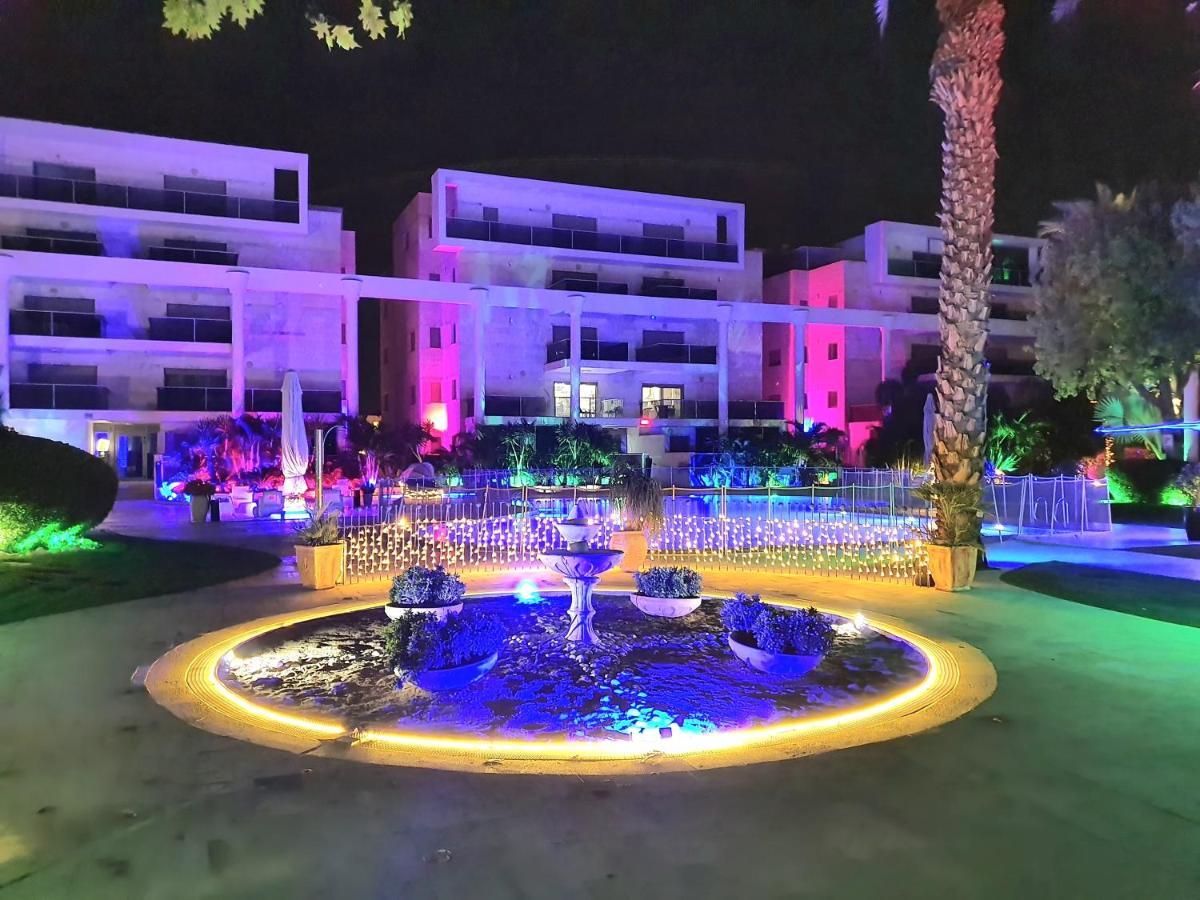 Barak Royal Suites Vip 46 - חמש דקות מהים ומהטיילת Ейлат Екстериор снимка