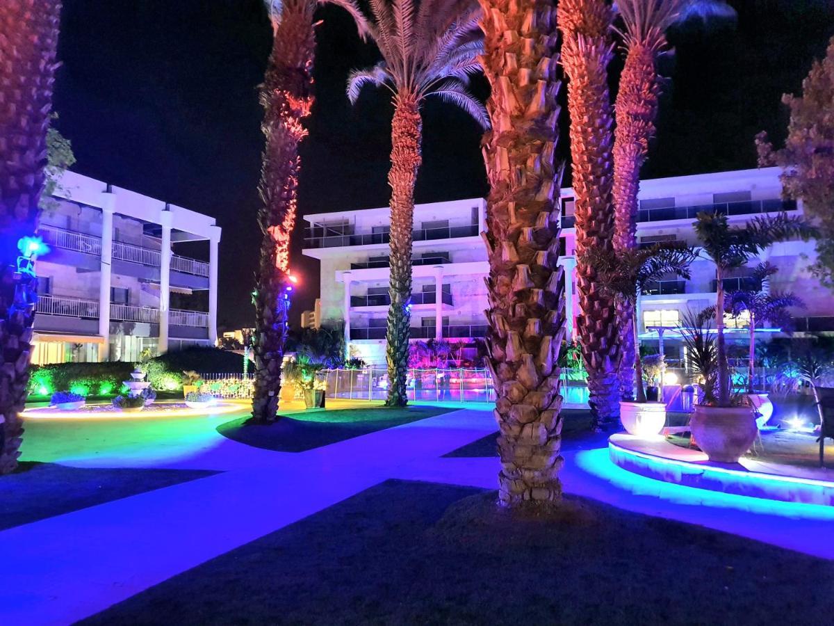 Barak Royal Suites Vip 46 - חמש דקות מהים ומהטיילת Ейлат Екстериор снимка
