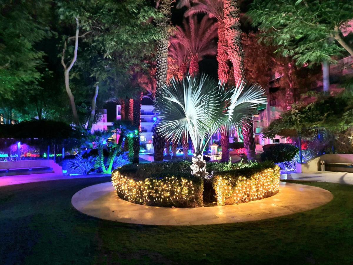 Barak Royal Suites Vip 46 - חמש דקות מהים ומהטיילת Ейлат Екстериор снимка