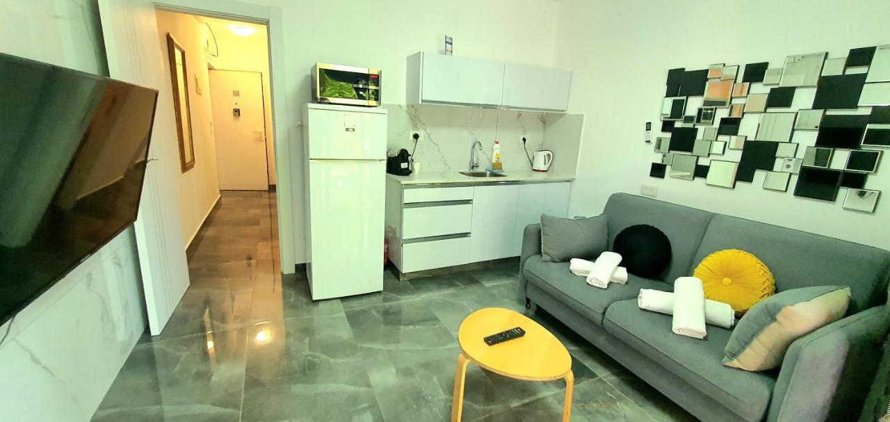 Barak Royal Suites Vip 46 - חמש דקות מהים ומהטיילת Ейлат Екстериор снимка
