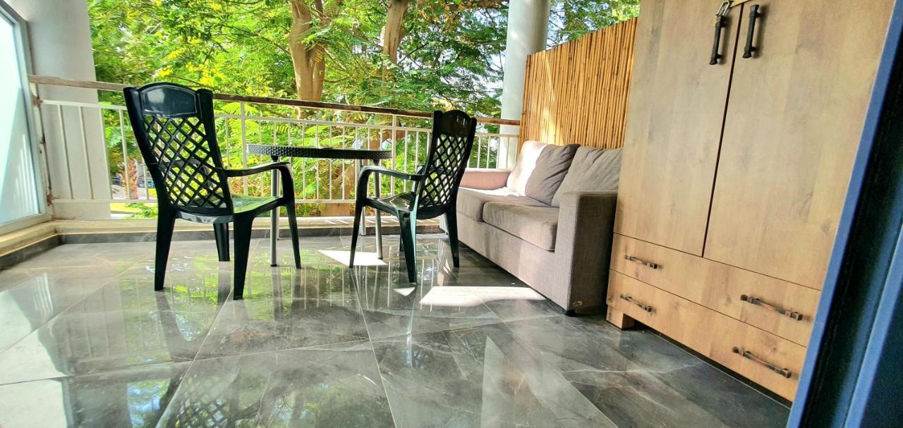 Barak Royal Suites Vip 46 - חמש דקות מהים ומהטיילת Ейлат Екстериор снимка